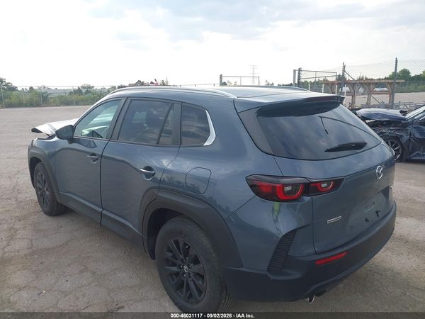 2023 MAZDA CX-50 2.5 S SELECT — I3