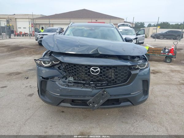 2023 MAZDA CX-50 2.5 S SELECT — I6