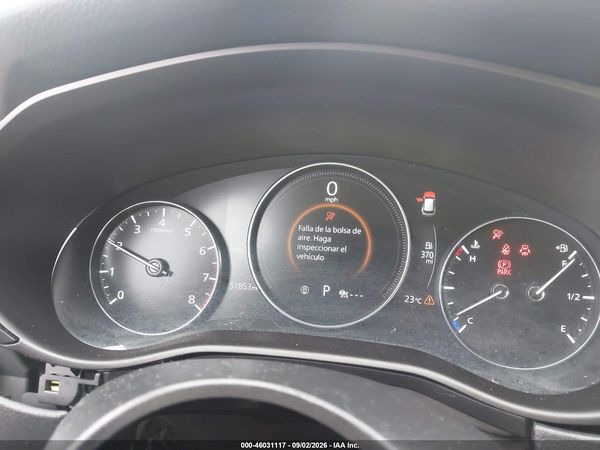 2023 MAZDA CX-50 2.5 S SELECT — I7
