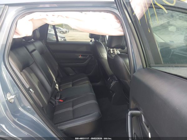 2023 MAZDA CX-50 2.5 S SELECT — I8