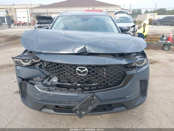 2023 MAZDA CX-50 2.5 S SELECT — I115