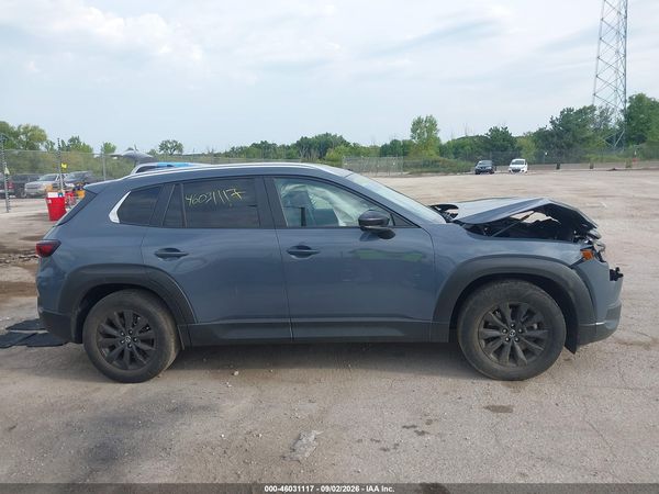 2023 MAZDA CX-50 2.5 S SELECT — I116