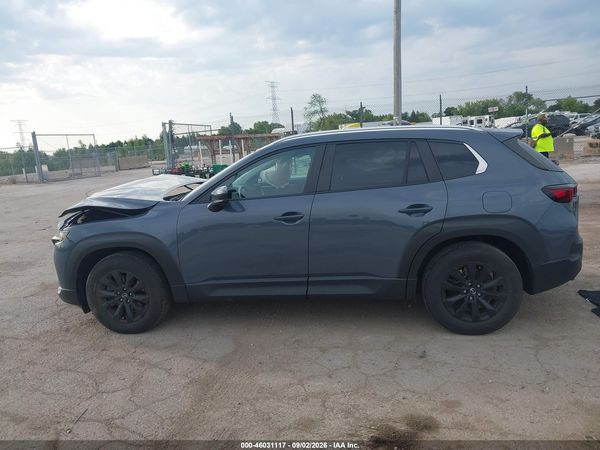 2023 MAZDA CX-50 2.5 S SELECT — I117