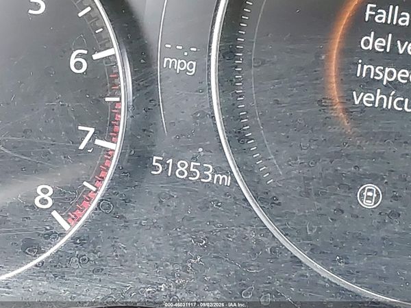 2023 MAZDA CX-50 2.5 S SELECT — I118