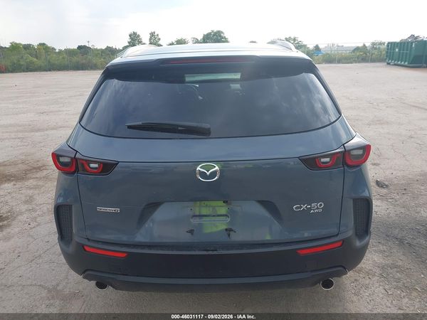 2023 MAZDA CX-50 2.5 S SELECT — I119