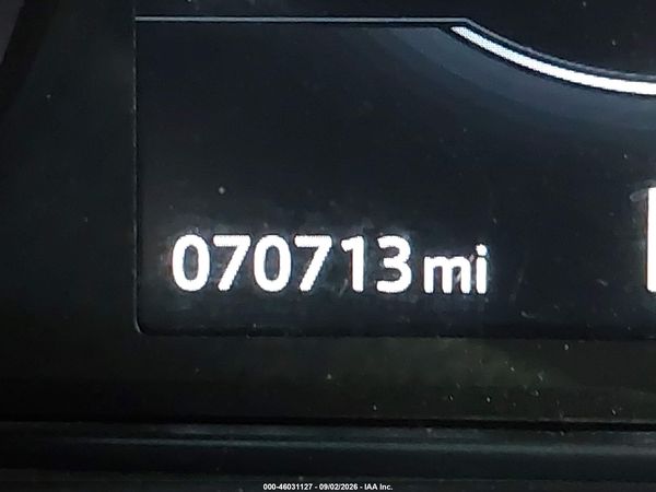 2016 LAND ROVER RANGE ROVER SPORT 3.0L V6 SUPERCHARGED SE — I7