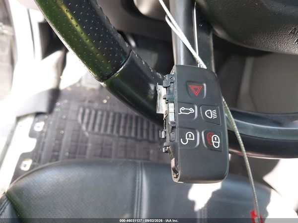 2016 LAND ROVER RANGE ROVER SPORT 3.0L V6 SUPERCHARGED SE — I11