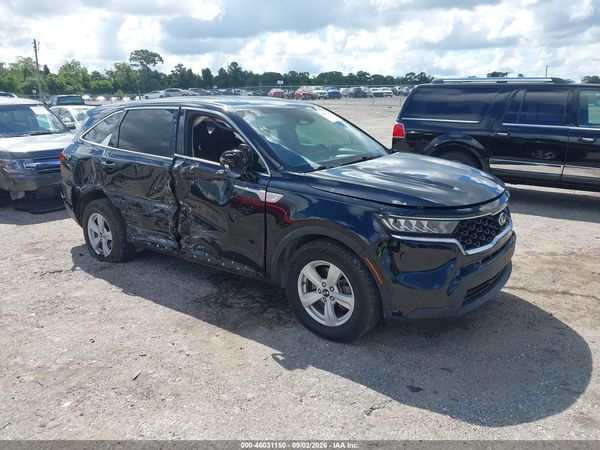 2021 KIA SORENTO LX — I1
