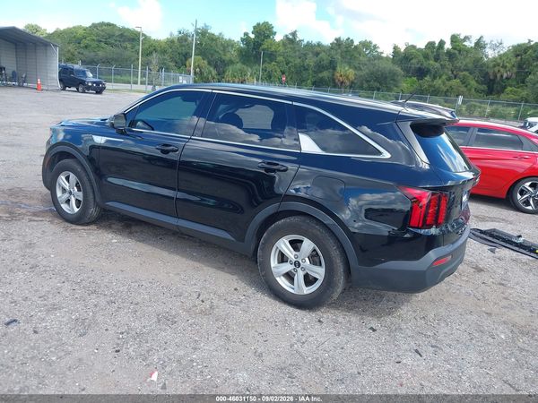 2021 KIA SORENTO LX — I3