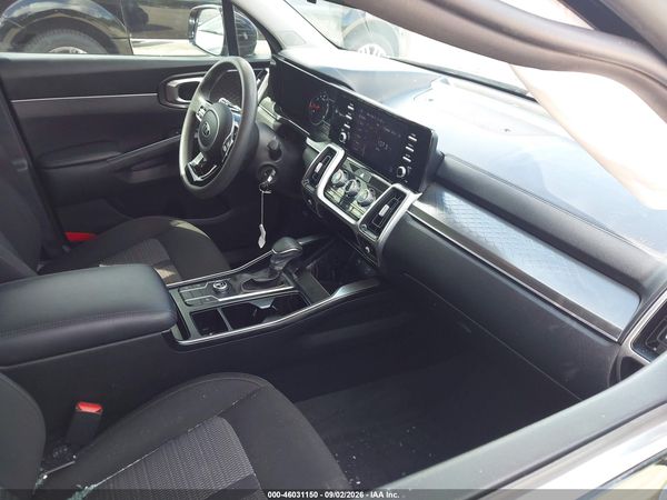 2021 KIA SORENTO LX — I5