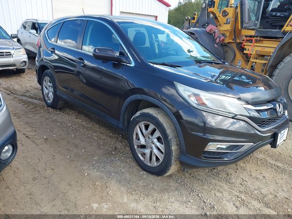 2015 HONDA CR-V EX — I1