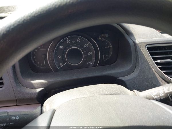 2015 HONDA CR-V EX — I7