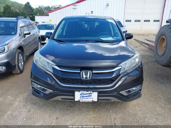 2015 HONDA CR-V EX — I115