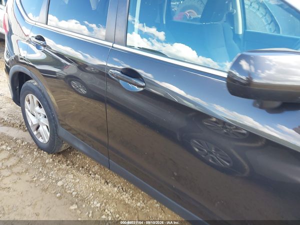 2015 HONDA CR-V EX — I116