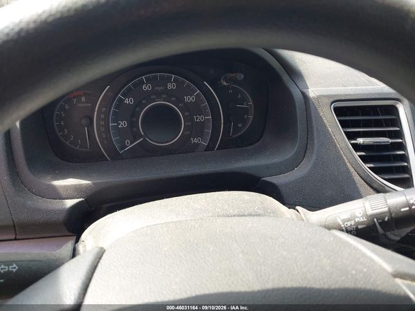 2015 HONDA CR-V EX — I118