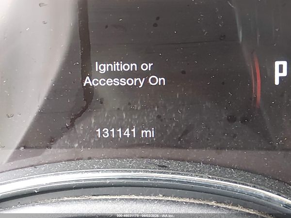 2017 DODGE DURANGO SXT AWD — I118