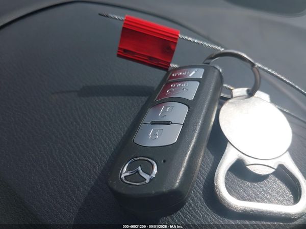 2018 MAZDA MAZDA3 SPORT