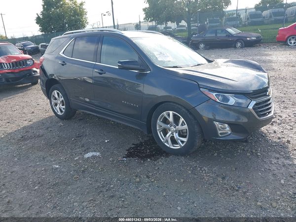 2019 CHEVROLET EQUINOX LT — I1
