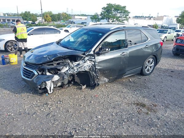 2019 CHEVROLET EQUINOX — I2