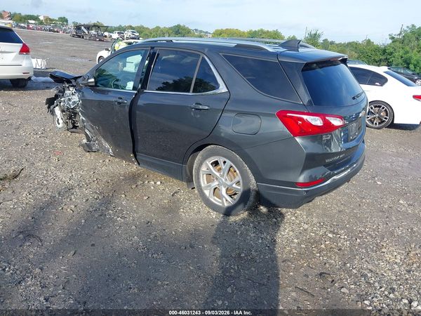 2019 CHEVROLET EQUINOX LT — I3