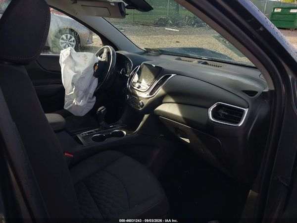 2019 CHEVROLET EQUINOX LT — I5