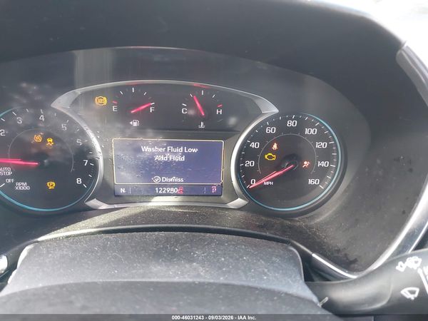 2019 CHEVROLET EQUINOX LT — I7