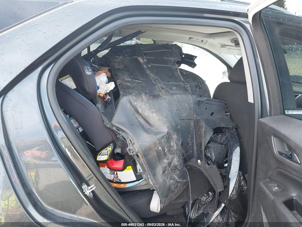 2019 CHEVROLET EQUINOX LT — I8