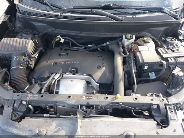 2019 CHEVROLET EQUINOX LT — I10