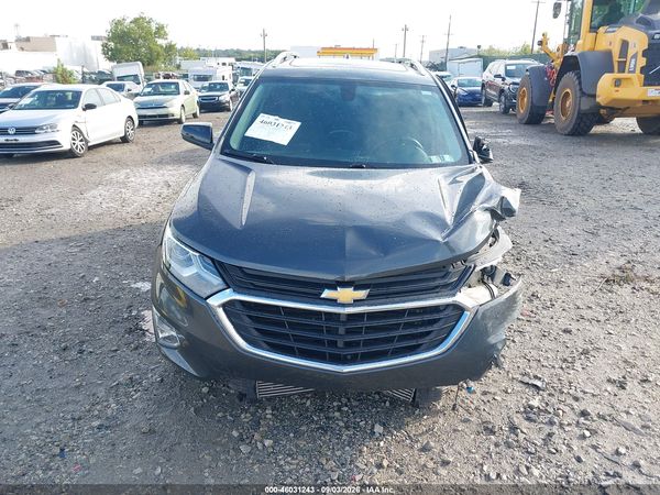 2019 CHEVROLET EQUINOX LT — I115