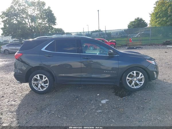 2019 CHEVROLET EQUINOX LT — I116