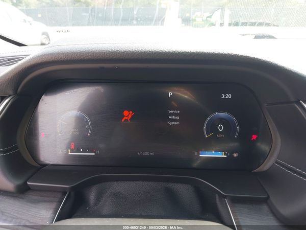2021 JEEP GRAND CHEROKEE L LIMITED 4X4 — I7