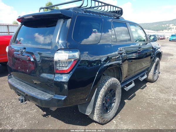 2021 TOYOTA 4RUNNER
