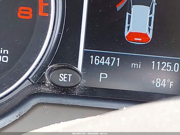 2015 AUDI Q5 PREMIUM PLUS — I118