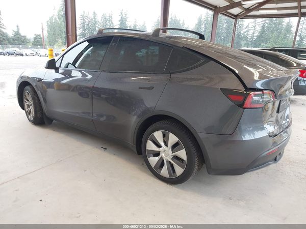 2021 TESLA MODEL Y — I3