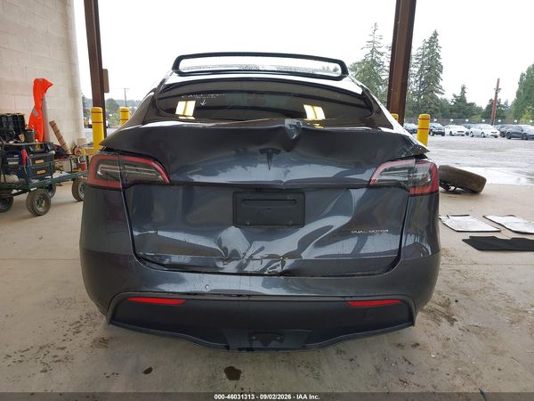 2021 TESLA MODEL Y — I6