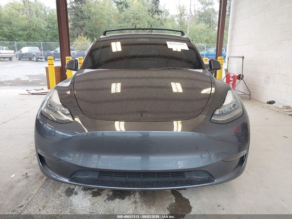 2021 TESLA MODEL Y — I115