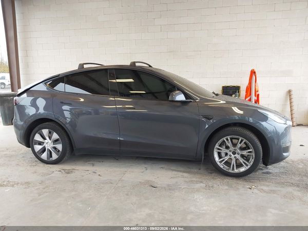 2021 TESLA MODEL Y — I116