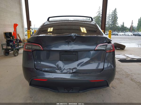 2021 TESLA MODEL Y — I119