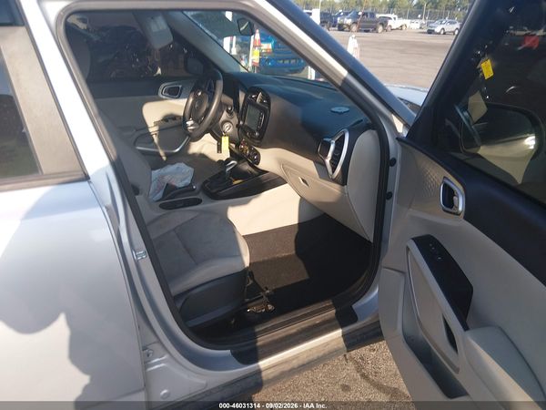 2020 KIA SOUL LX — I5