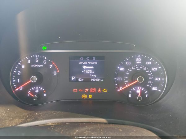 2020 KIA SOUL LX — I7