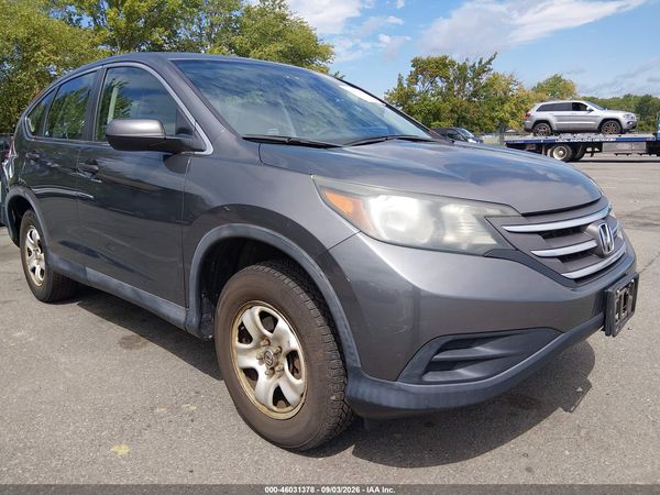 2014 HONDA CR-V LX — I1