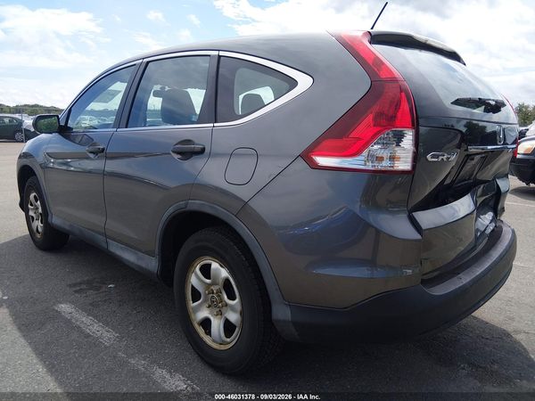 2014 HONDA CR-V LX — I3