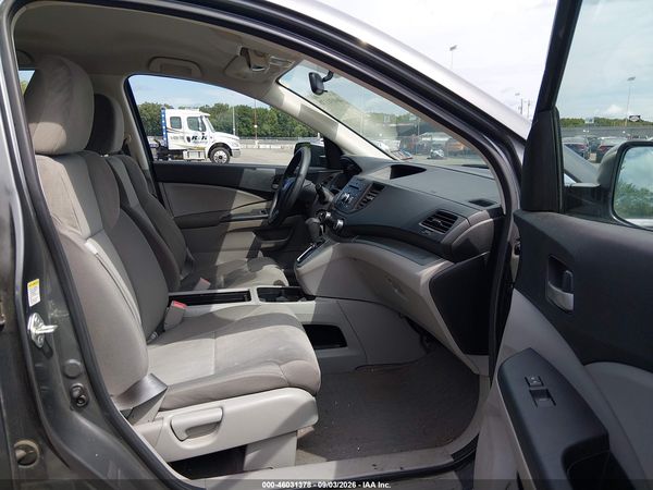 2014 HONDA CR-V LX — I5