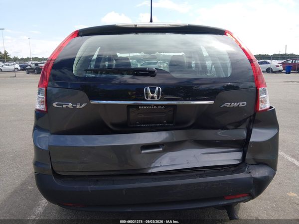 2014 HONDA CR-V LX — I6