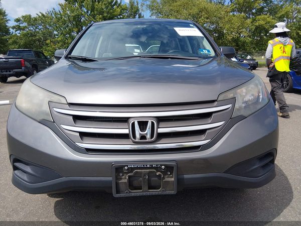 2014 HONDA CR-V LX — I115