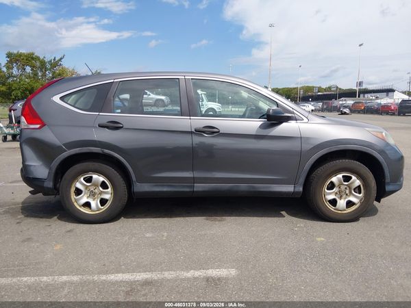 2014 HONDA CR-V LX — I116
