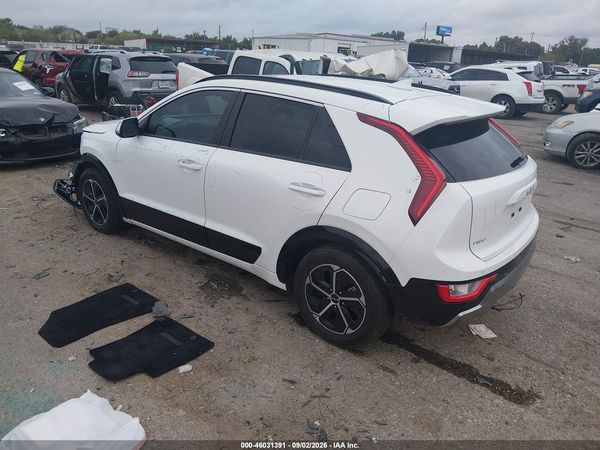2024 KIA NIRO SX — I3