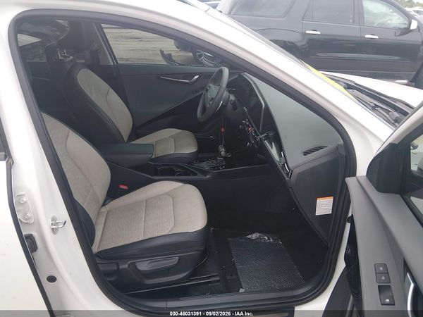 2024 KIA NIRO SX — I5