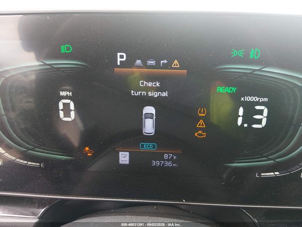 2024 KIA NIRO SX — I7