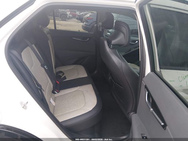 2024 KIA NIRO SX — I8